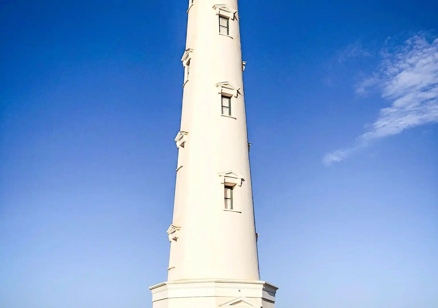 Hotels near California Lighthouse