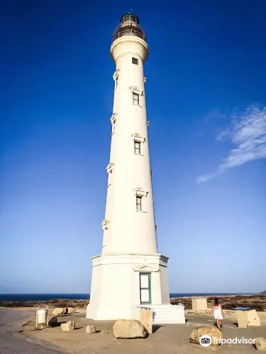 California Lighthouse