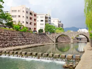 Pont Megane