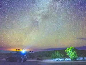 Headlands International Dark Sky Park