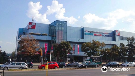 Mercator Centar