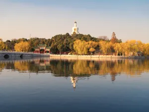 Beihai Park