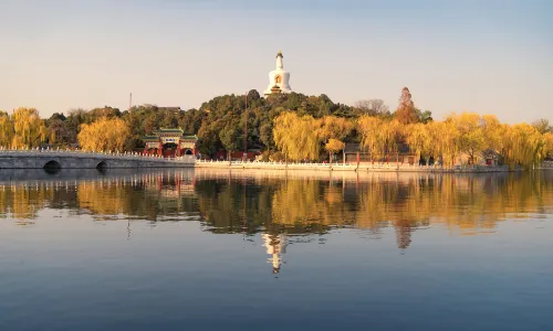 Beihai Park