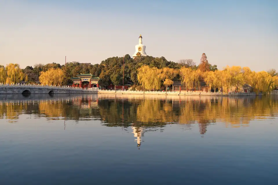 3_Beihai Park