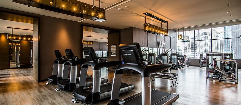 Fitness II