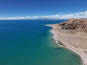 찰서도(타시다오)