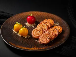 蘇灧中餐廳