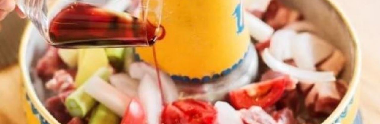 阿熙泰冰煮羊0°C火锅(时代广场店)