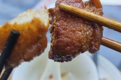 信阳三绝土灶台(羊山外国语中学店)