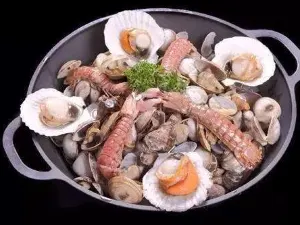 金潮饭店(普陀山店)