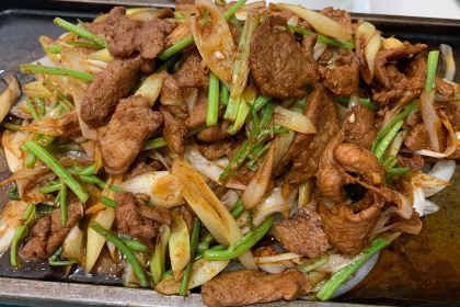 Hongluo Harbor Holiday Hotel·Restaurant