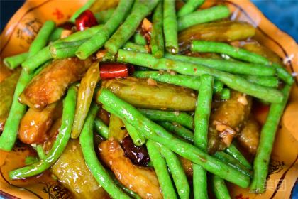 澜沧三道鸡(十年老店)