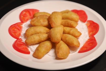 SEAFOOD XIAOBAILOU