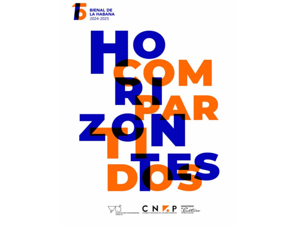15th Havana Biennial – Shared Horizons | Contemporary Art Center Wifredo Lam