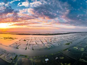 Lake Yangcheng