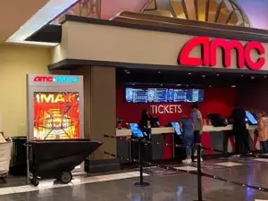 AMC CLASSIC Bluefield 8