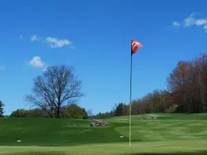 Madison Meadows Golf Course