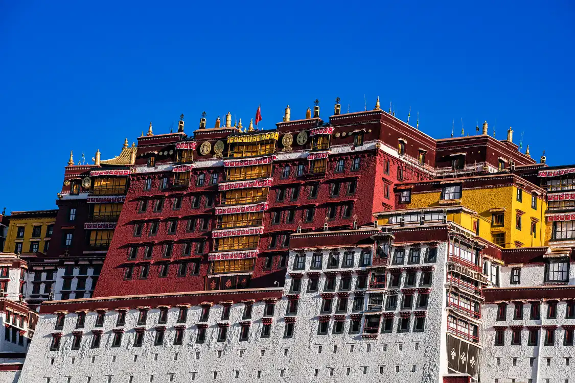 Hotels near Red Palace