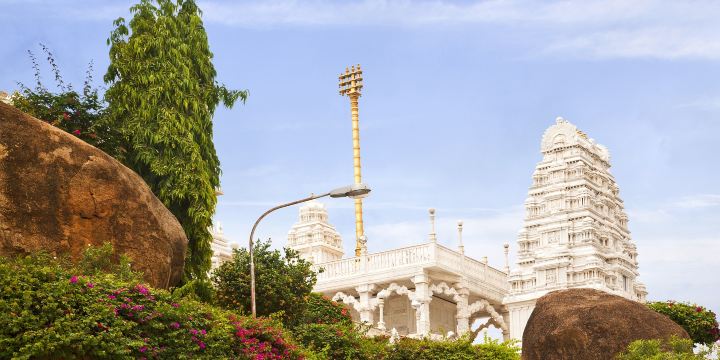 Birla Temple