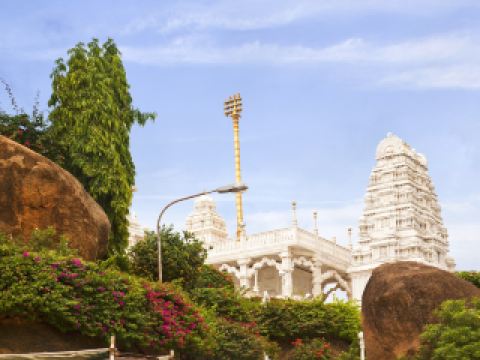 Muscat to Hyderabad flight time