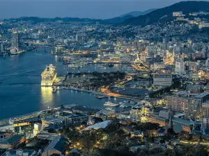 Migliori 3 Attrazioni del Giro Notturno a Prefettura di Nagasaki