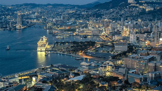 Nagasaki