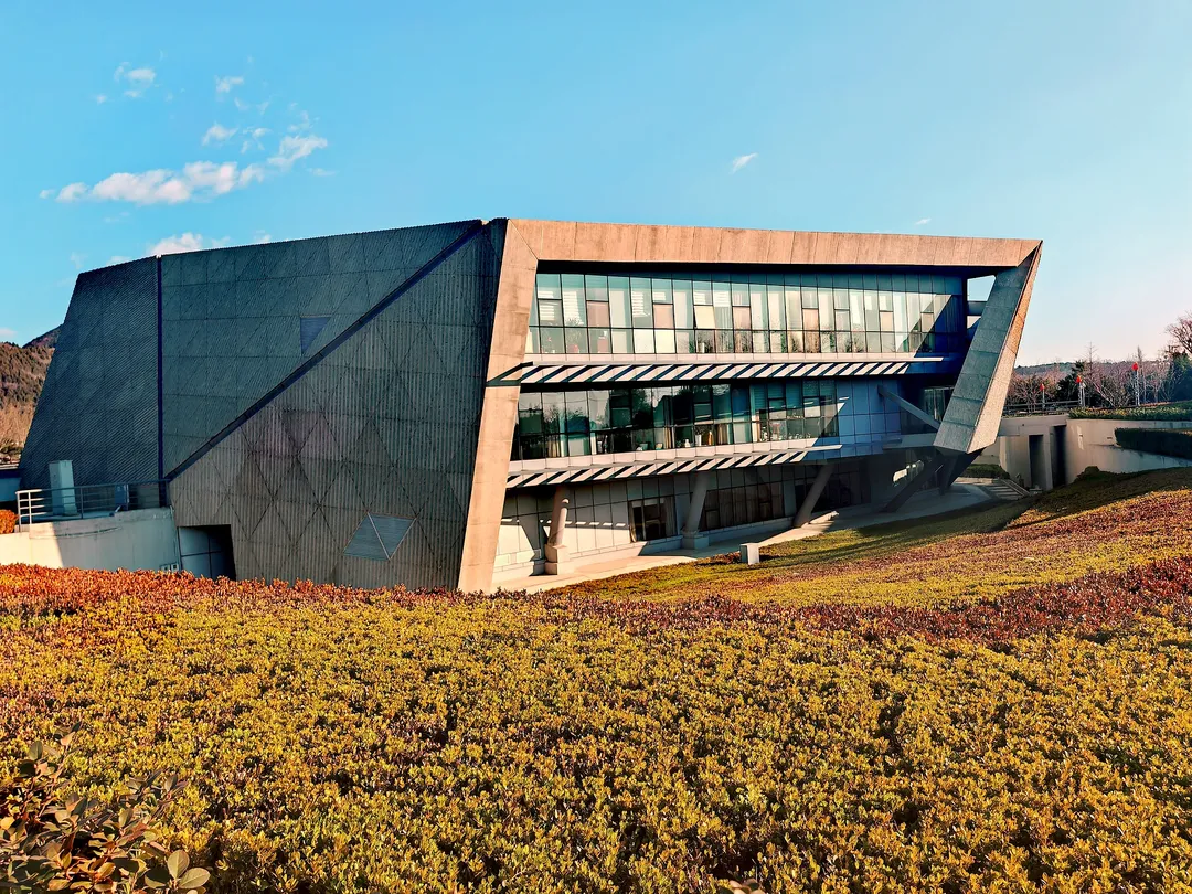 4_Zhoukoudian Peking Man Site Museum