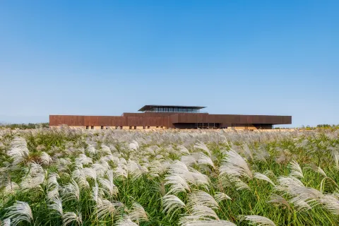 Erlitou Site Museum of The Xia Capital