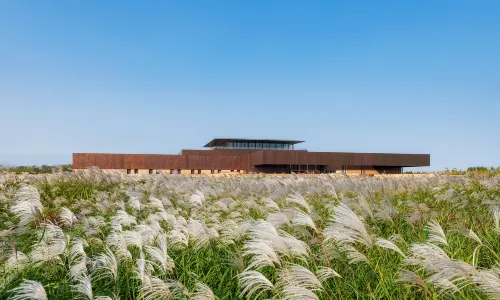 Erlitou Site Museum of The Xia Capital