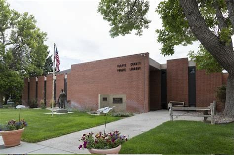 Platte County Public Library