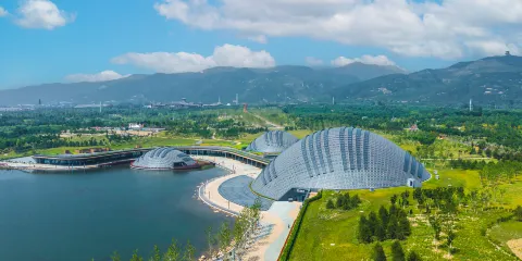 太原植物園門票成人