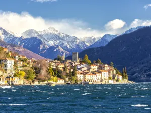 Lago di Como