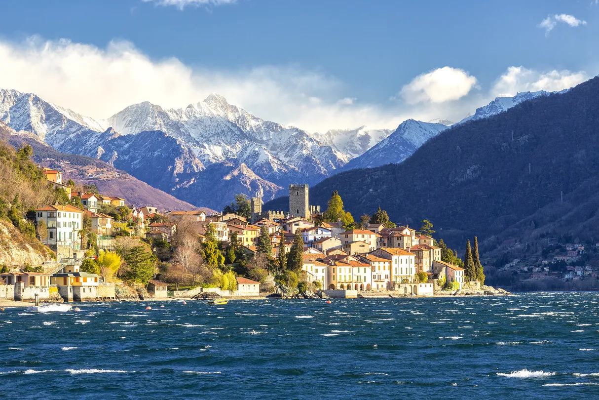 3_Lake Como