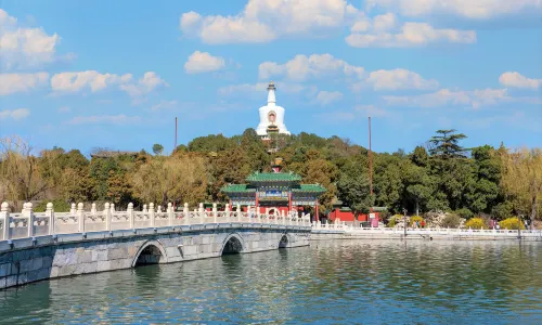 Beihai Park