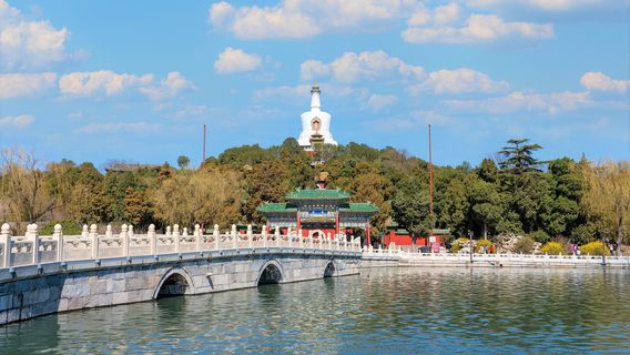 Beihai Park