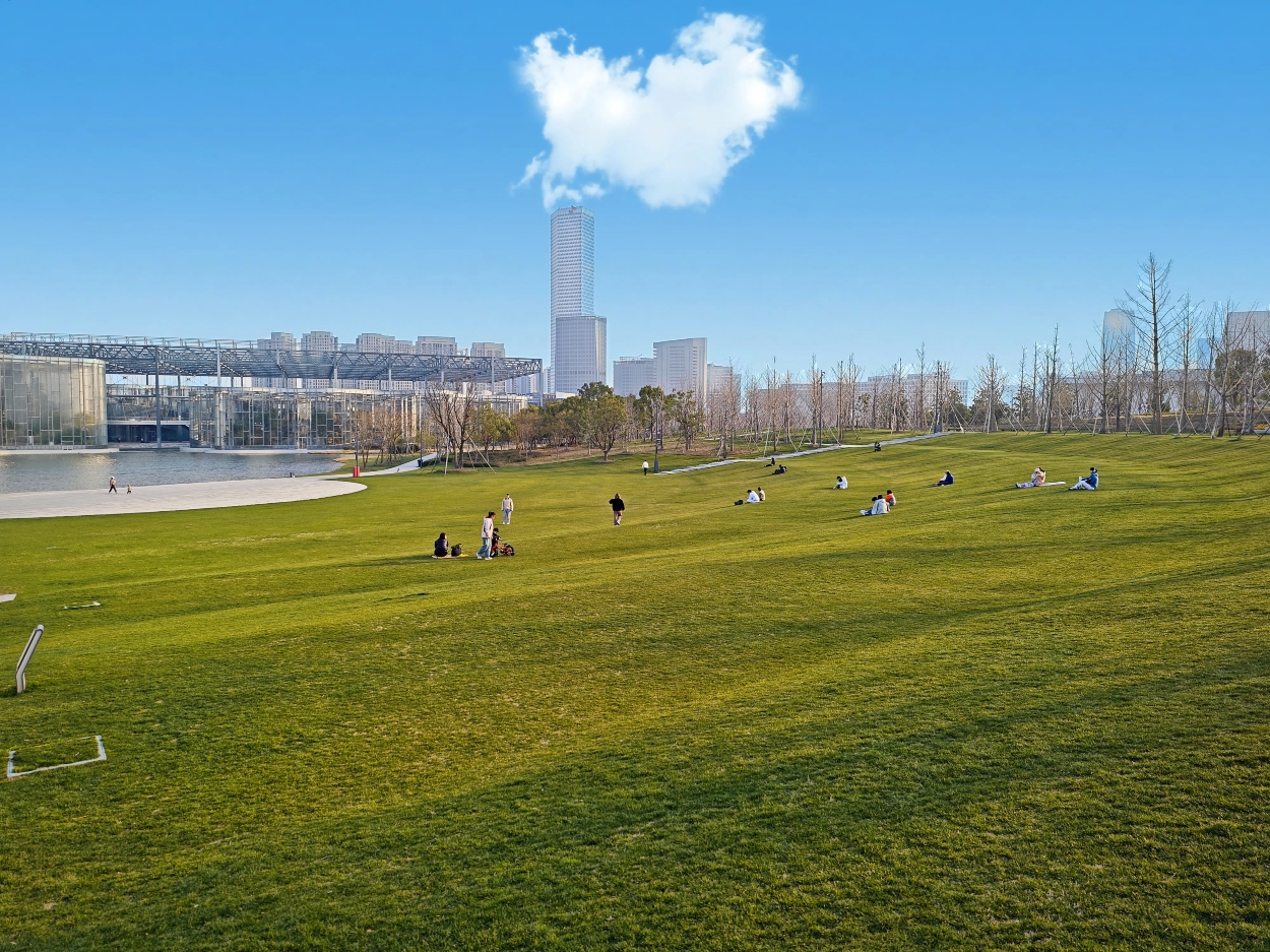 Shanghai Expo Culture Park Tickets [2025] Promos, Prices