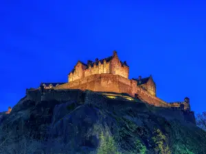 Popular Night Attractions in Edinburgh