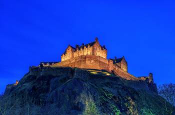 Popular Night Attractions in Edinburgh