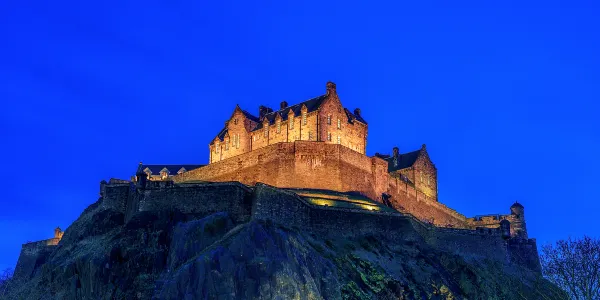 愛丁堡8大夜間人氣景點