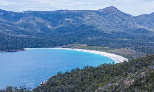 Freycinet National Park