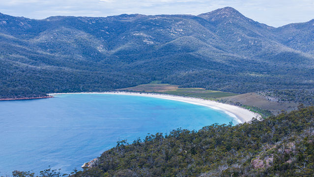 Freycinet National Park