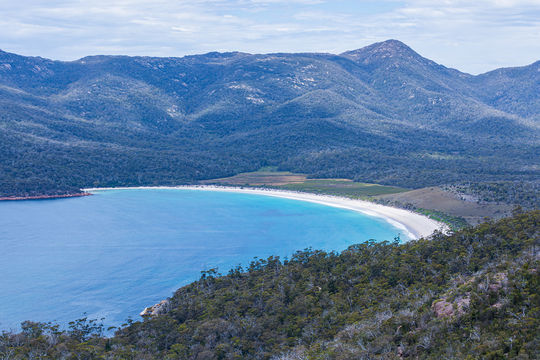 Freycinet National Park