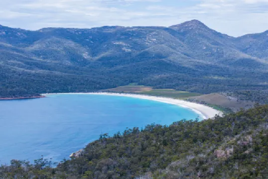 フレイシネット国立公園