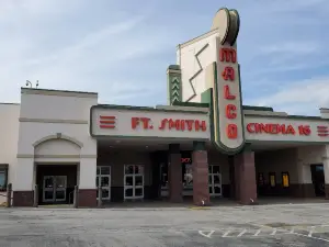 Malco Fort Smith Cinema