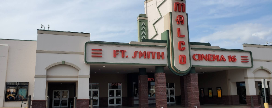 Malco Cinemas