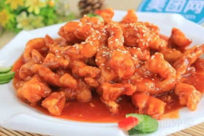 天府牛鲜馆