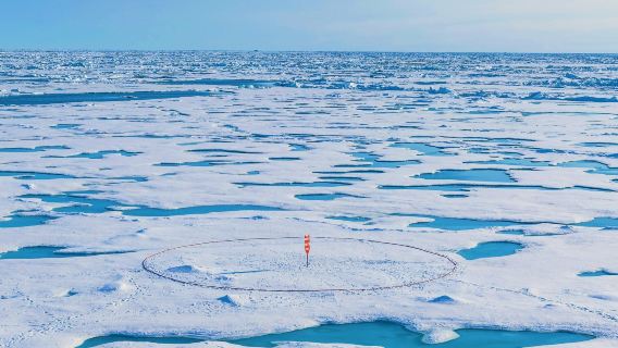 North Pole