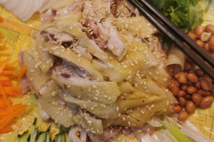 CHANGLAI SEAFOOD RESTAURANT