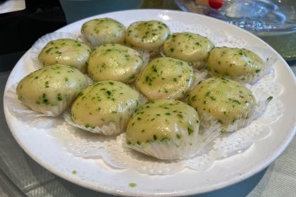 LVDAO SEAFOOD RESTAURANT