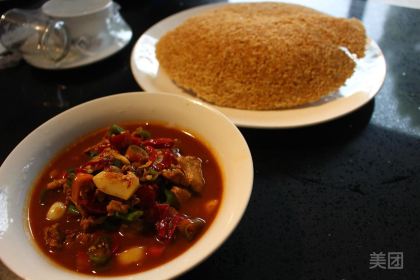 久旺虾蟹(新南门店)